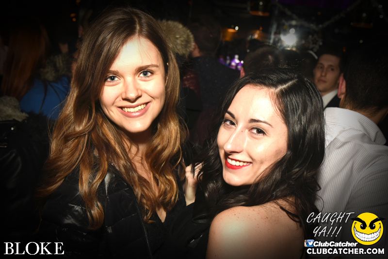 Bloke nightclub photo 58 - December 31st, 2015