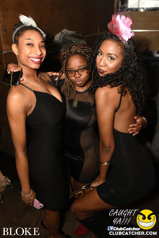 Bloke nightclub photo 59 - December 31st, 2015