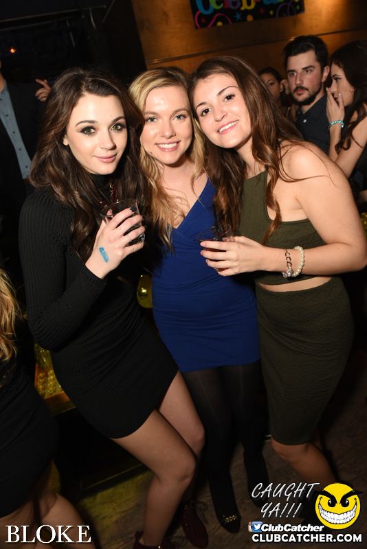 Bloke nightclub photo 60 - December 31st, 2015