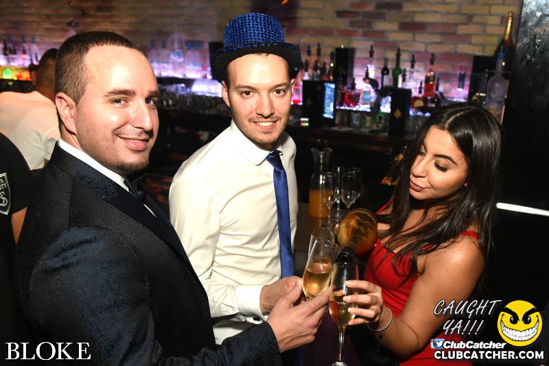 Bloke nightclub photo 61 - December 31st, 2015