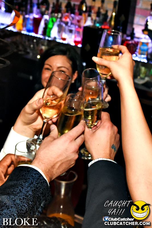 Bloke nightclub photo 62 - December 31st, 2015