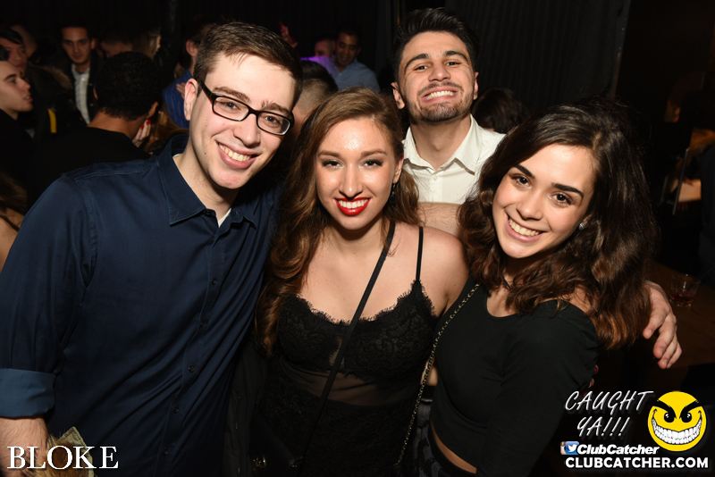 Bloke nightclub photo 63 - December 31st, 2015
