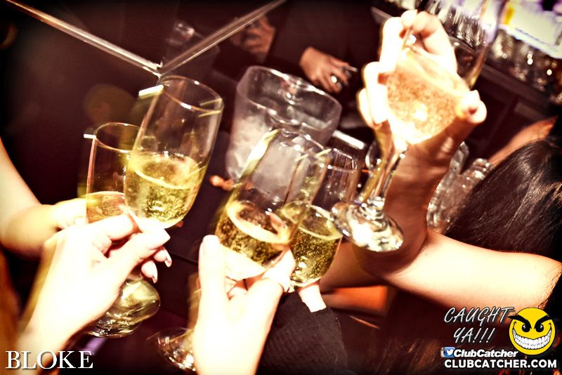 Bloke nightclub photo 64 - December 31st, 2015