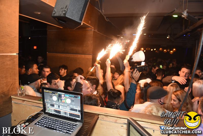 Bloke nightclub photo 67 - December 31st, 2015