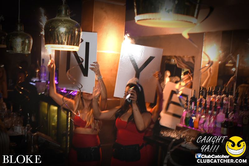 Bloke nightclub photo 69 - December 31st, 2015