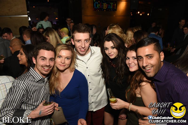 Bloke nightclub photo 70 - December 31st, 2015