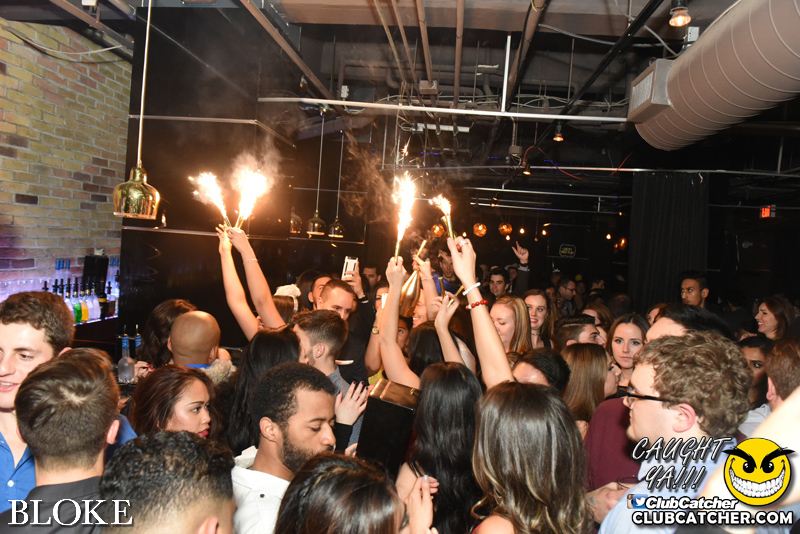 Bloke nightclub photo 72 - December 31st, 2015