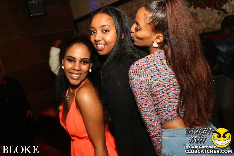 Bloke nightclub photo 73 - December 31st, 2015