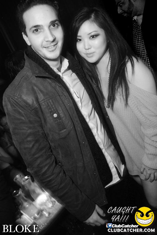 Bloke nightclub photo 74 - December 31st, 2015