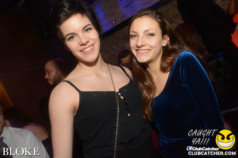 Bloke nightclub photo 75 - December 31st, 2015