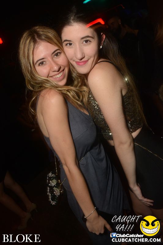 Bloke nightclub photo 76 - December 31st, 2015