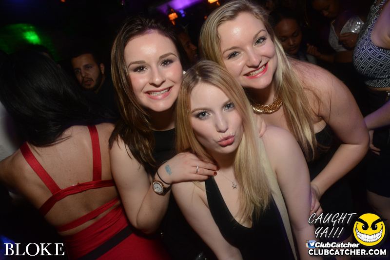 Bloke nightclub photo 77 - December 31st, 2015