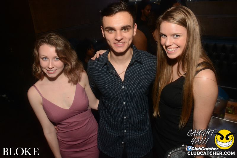 Bloke nightclub photo 79 - December 31st, 2015