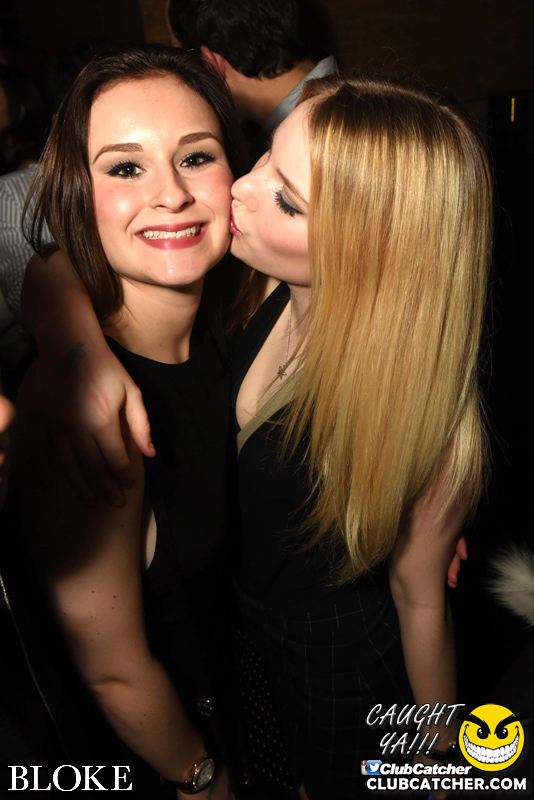 Bloke nightclub photo 80 - December 31st, 2015