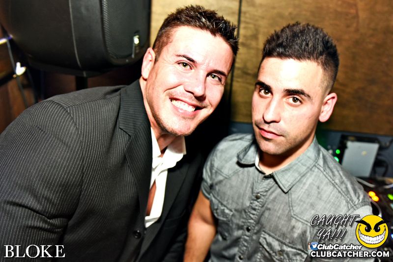 Bloke nightclub photo 9 - December 31st, 2015