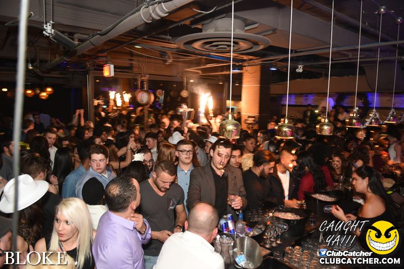 Bloke nightclub photo 81 - December 31st, 2015