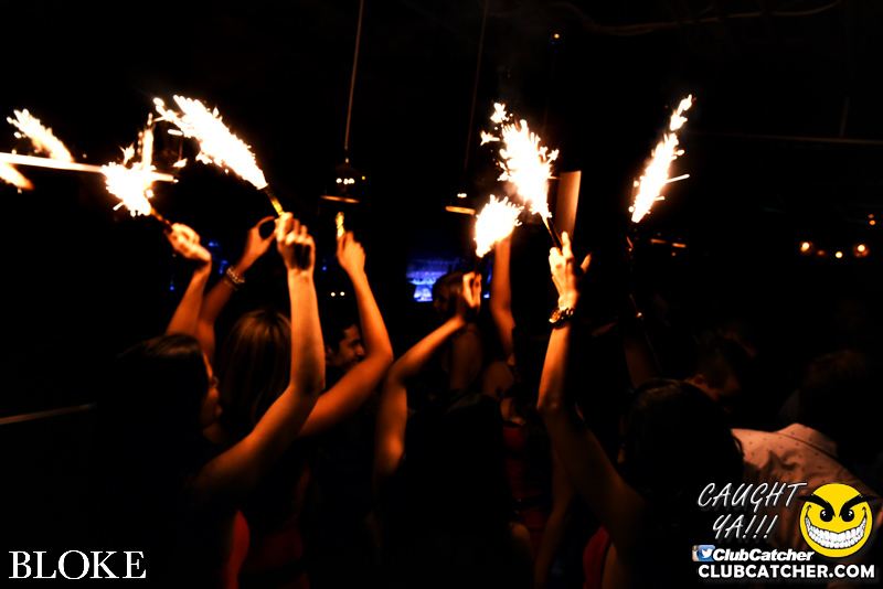 Bloke nightclub photo 82 - December 31st, 2015