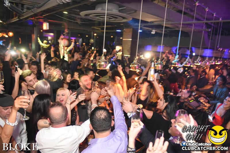 Bloke nightclub photo 84 - December 31st, 2015