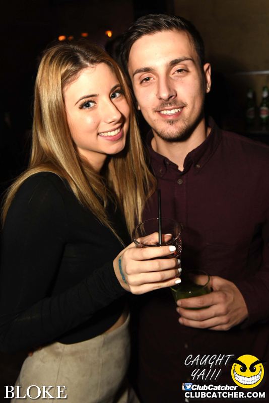 Bloke nightclub photo 91 - December 31st, 2015