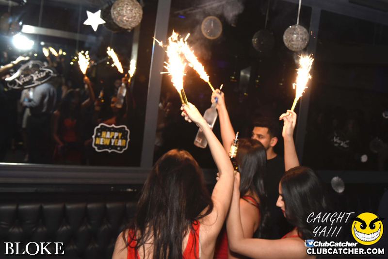 Bloke nightclub photo 92 - December 31st, 2015