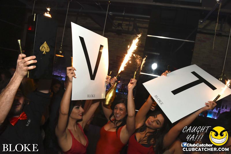 Bloke nightclub photo 93 - December 31st, 2015