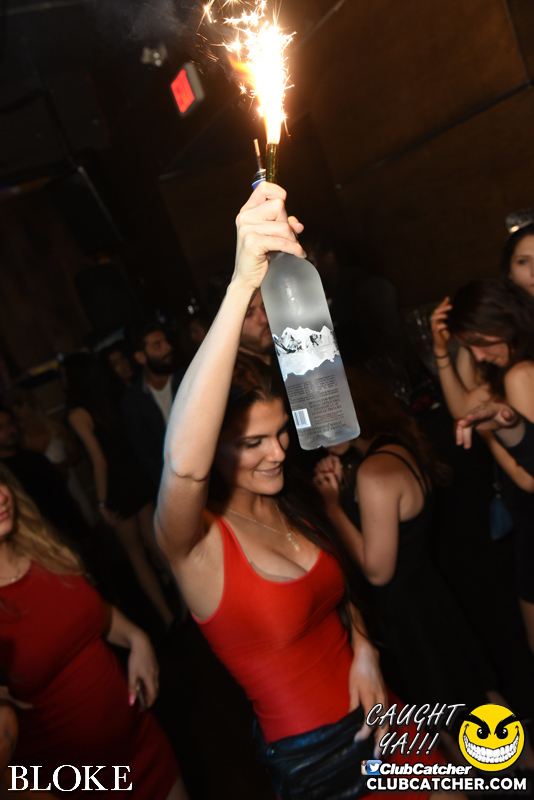 Bloke nightclub photo 94 - December 31st, 2015