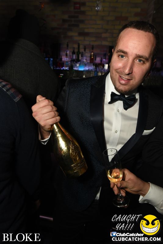 Bloke nightclub photo 95 - December 31st, 2015