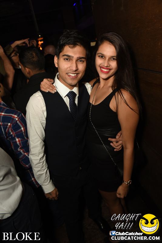 Bloke nightclub photo 96 - December 31st, 2015