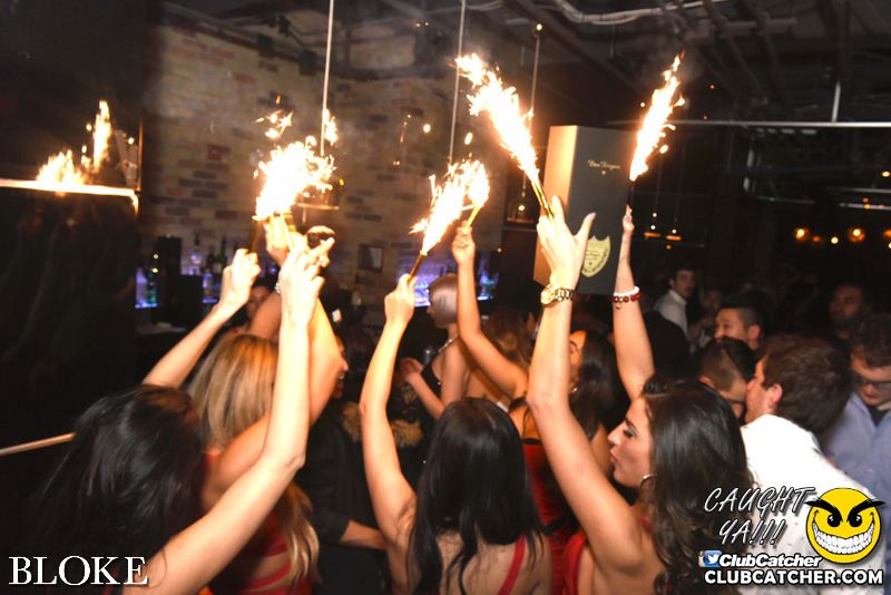 Bloke nightclub photo 98 - December 31st, 2015