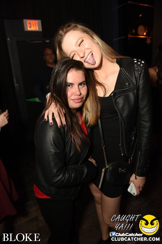 Bloke nightclub photo 99 - December 31st, 2015