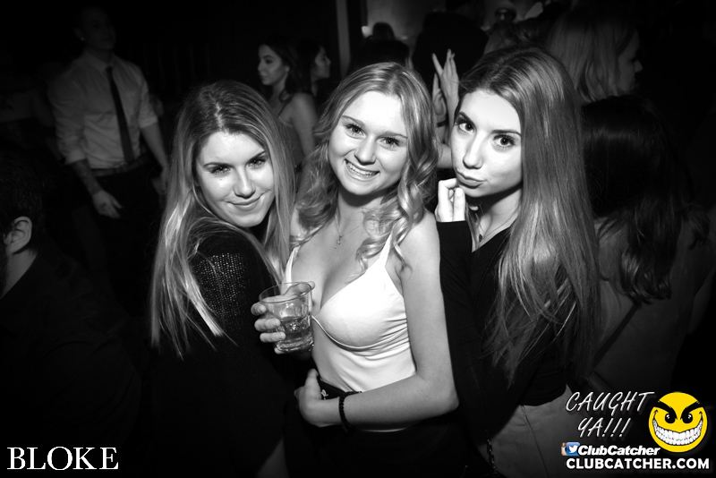Bloke nightclub photo 100 - December 31st, 2015