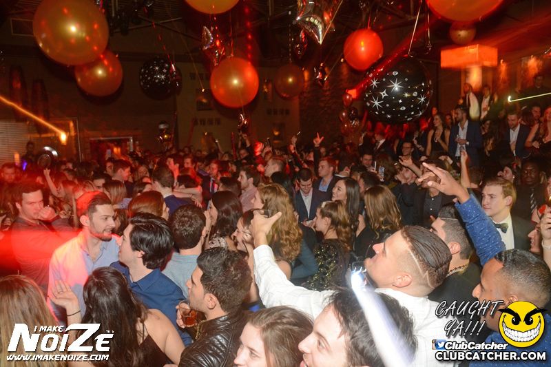 Spice Route lounge photo 1 - December 31st, 2015