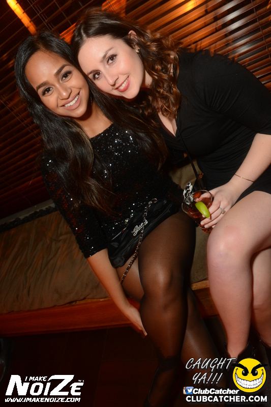 Spice Route lounge photo 11 - December 31st, 2015