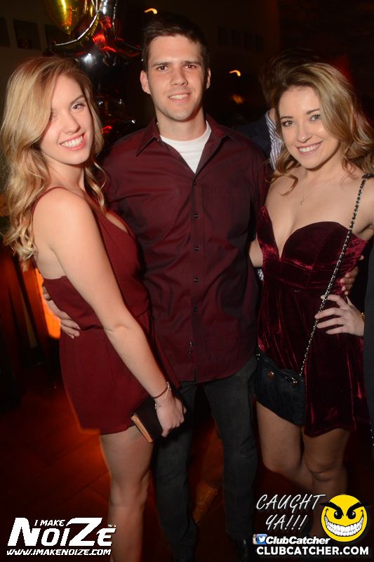 Spice Route lounge photo 102 - December 31st, 2015