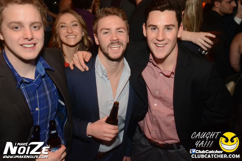 Spice Route lounge photo 114 - December 31st, 2015