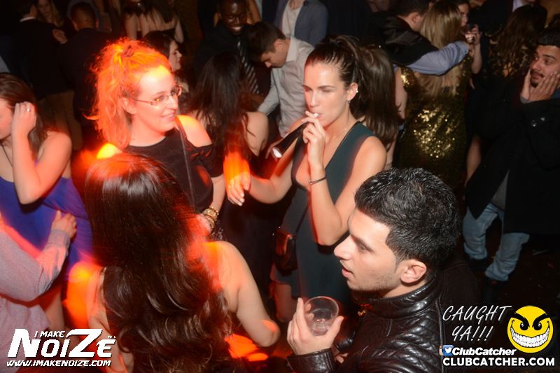 Spice Route lounge photo 121 - December 31st, 2015