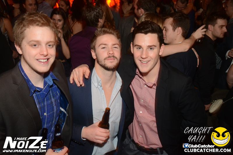 Spice Route lounge photo 123 - December 31st, 2015