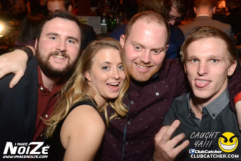 Spice Route lounge photo 124 - December 31st, 2015