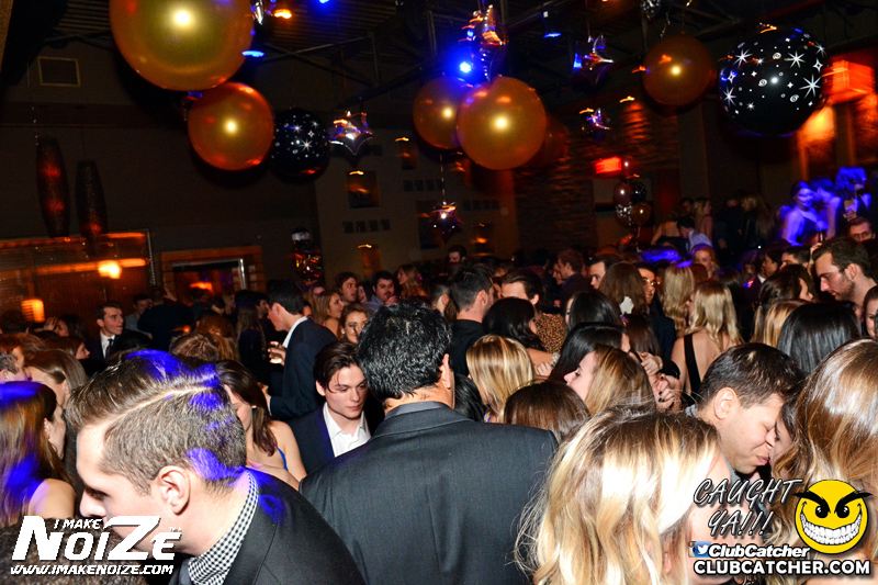 Spice Route lounge photo 126 - December 31st, 2015