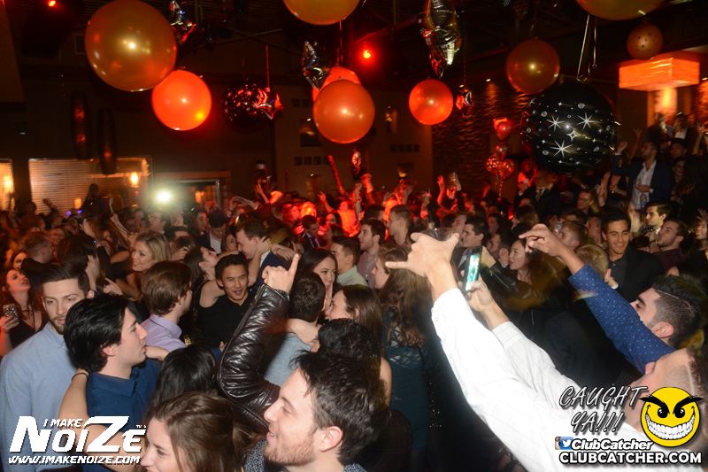 Spice Route lounge photo 136 - December 31st, 2015