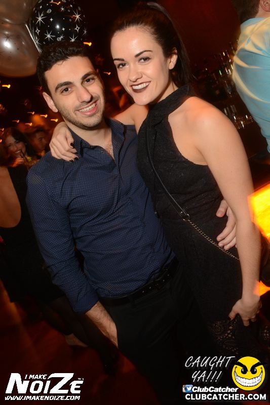 Spice Route lounge photo 141 - December 31st, 2015