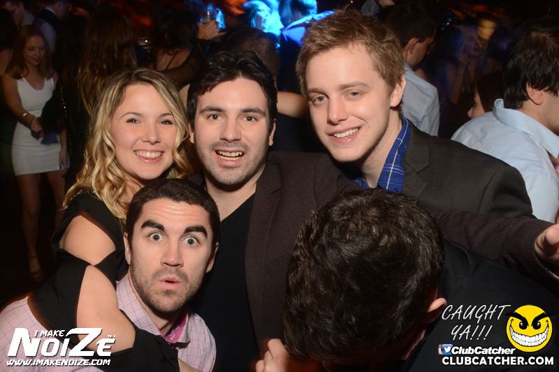 Spice Route lounge photo 142 - December 31st, 2015