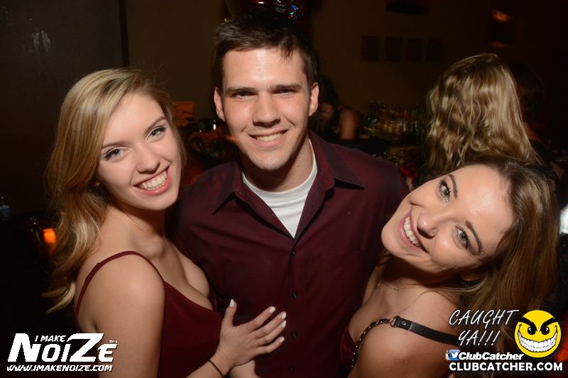 Spice Route lounge photo 144 - December 31st, 2015