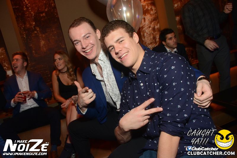 Spice Route lounge photo 145 - December 31st, 2015