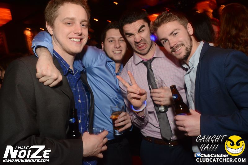 Spice Route lounge photo 148 - December 31st, 2015