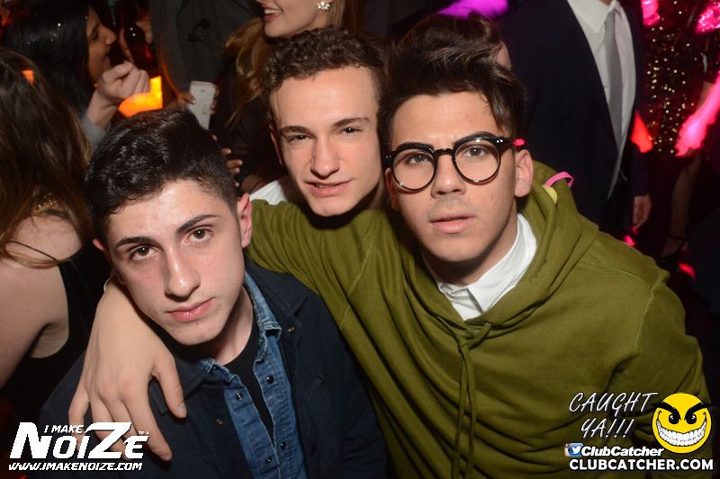 Spice Route lounge photo 150 - December 31st, 2015