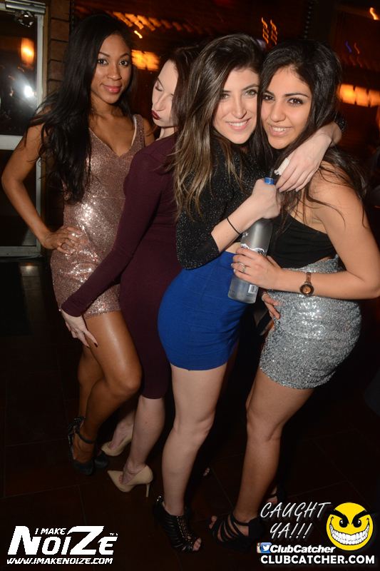 Spice Route lounge photo 16 - December 31st, 2015