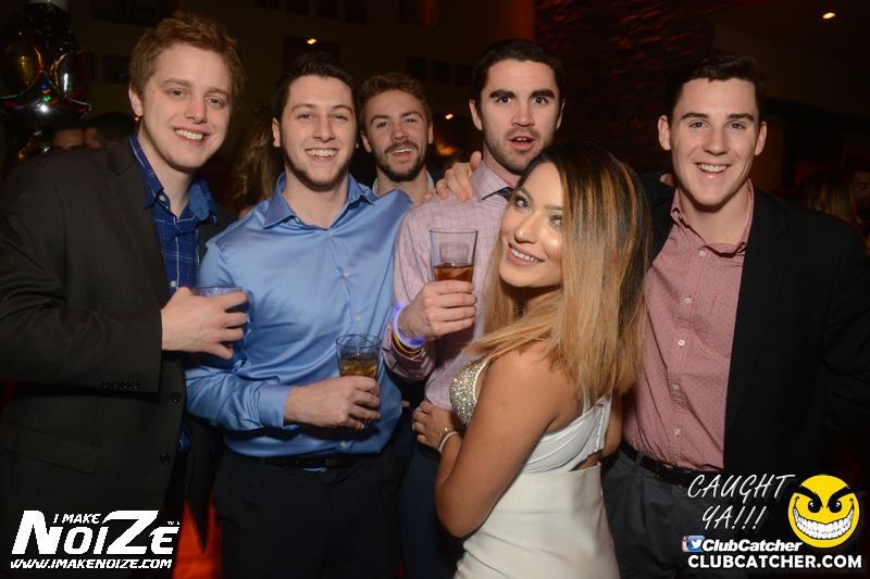 Spice Route lounge photo 151 - December 31st, 2015