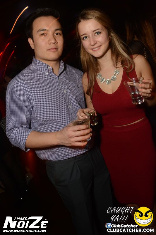 Spice Route lounge photo 152 - December 31st, 2015