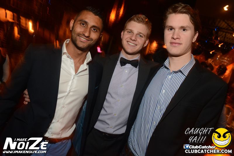 Spice Route lounge photo 153 - December 31st, 2015